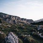 [+] Relationship Deep Talk with the Mountain