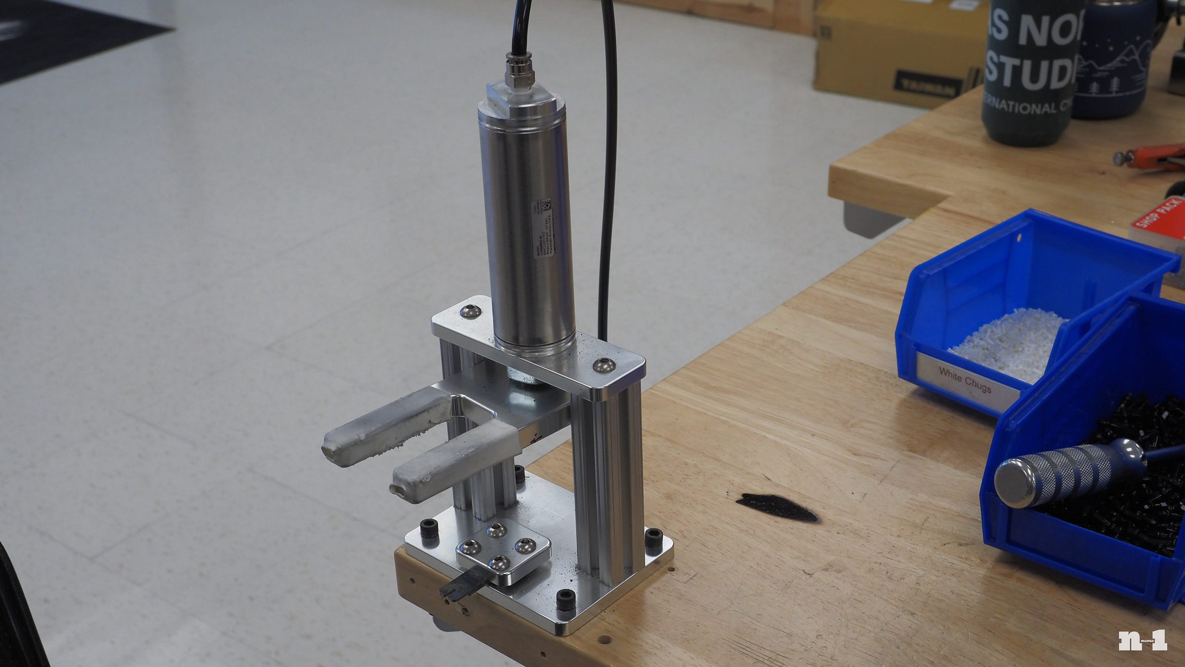 Berd Spokes lacing helper