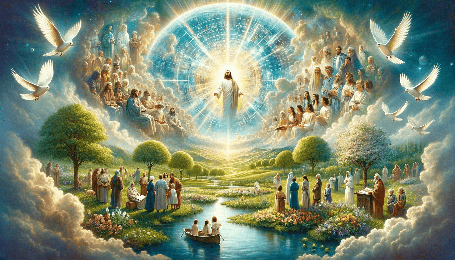 What Is The Kingdom Of God: 10 Things To Know - BPC - Modest Clothing ...