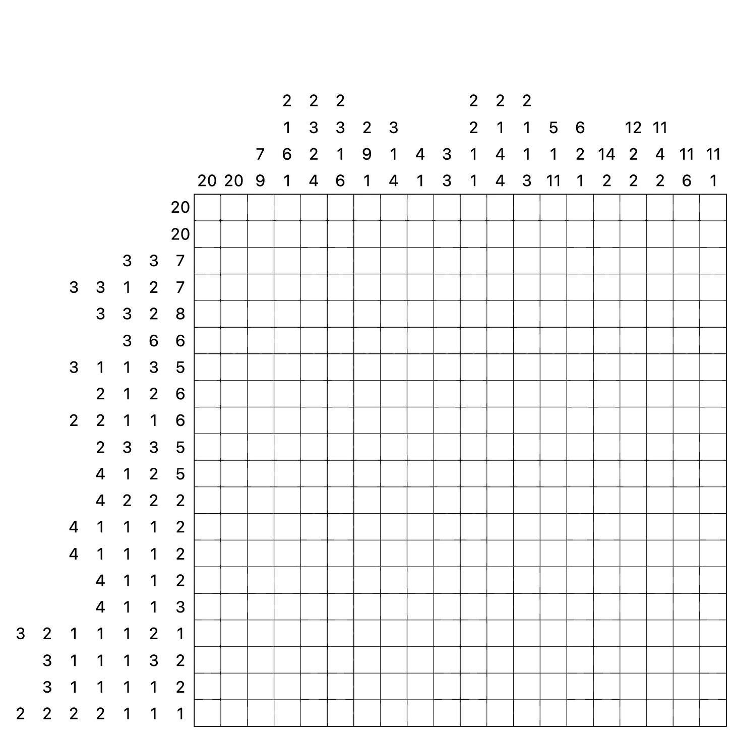 Puzzle image