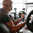 Why Do Some Older Adults Build More Muscle Than Others?