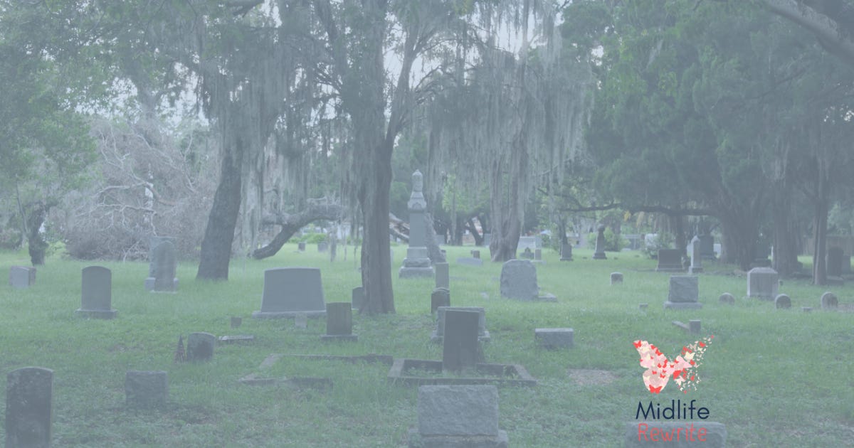 The Silence My Father Keeps