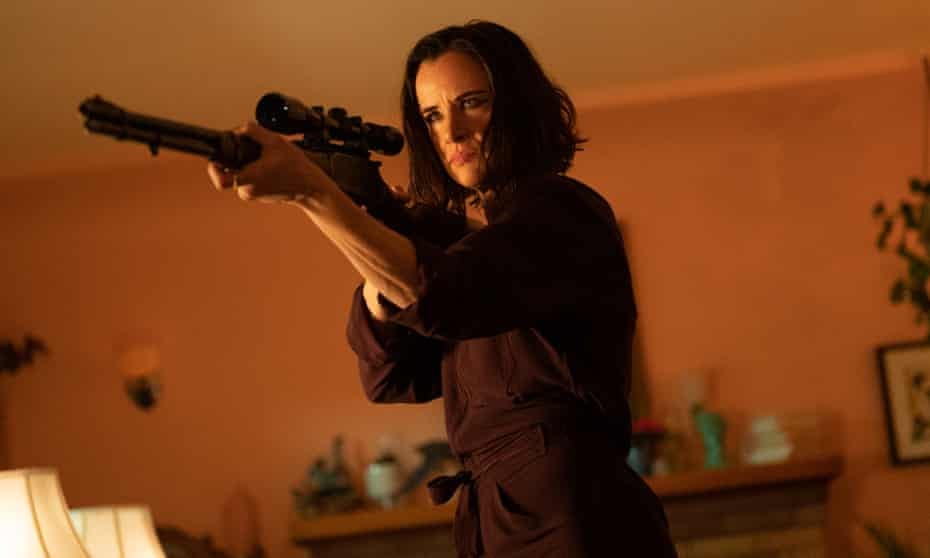 Yellowjackets review – gory Lord of Flies series gets lost in the  wilderness | Television | The Guardian