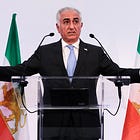 Reza Pahlavi's Movement Is Dangerous. I've Seen It Up Close