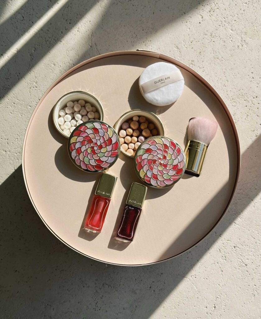 Best of French makeup by an actual French influencer
