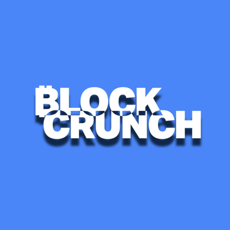 Blockcrunch VIP 