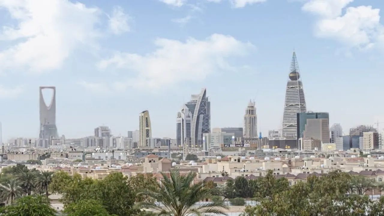 3 عوامل عززت فرص الرياض لتصبح أول مدينة نشطة عالمياً 3 عوامل عززت فرص الرياض لتصبح أول مدينة نشطة عالمياً