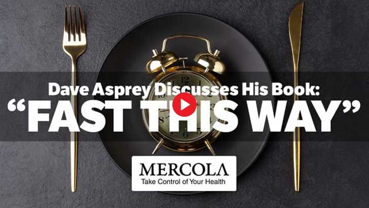 dave asprey fasting