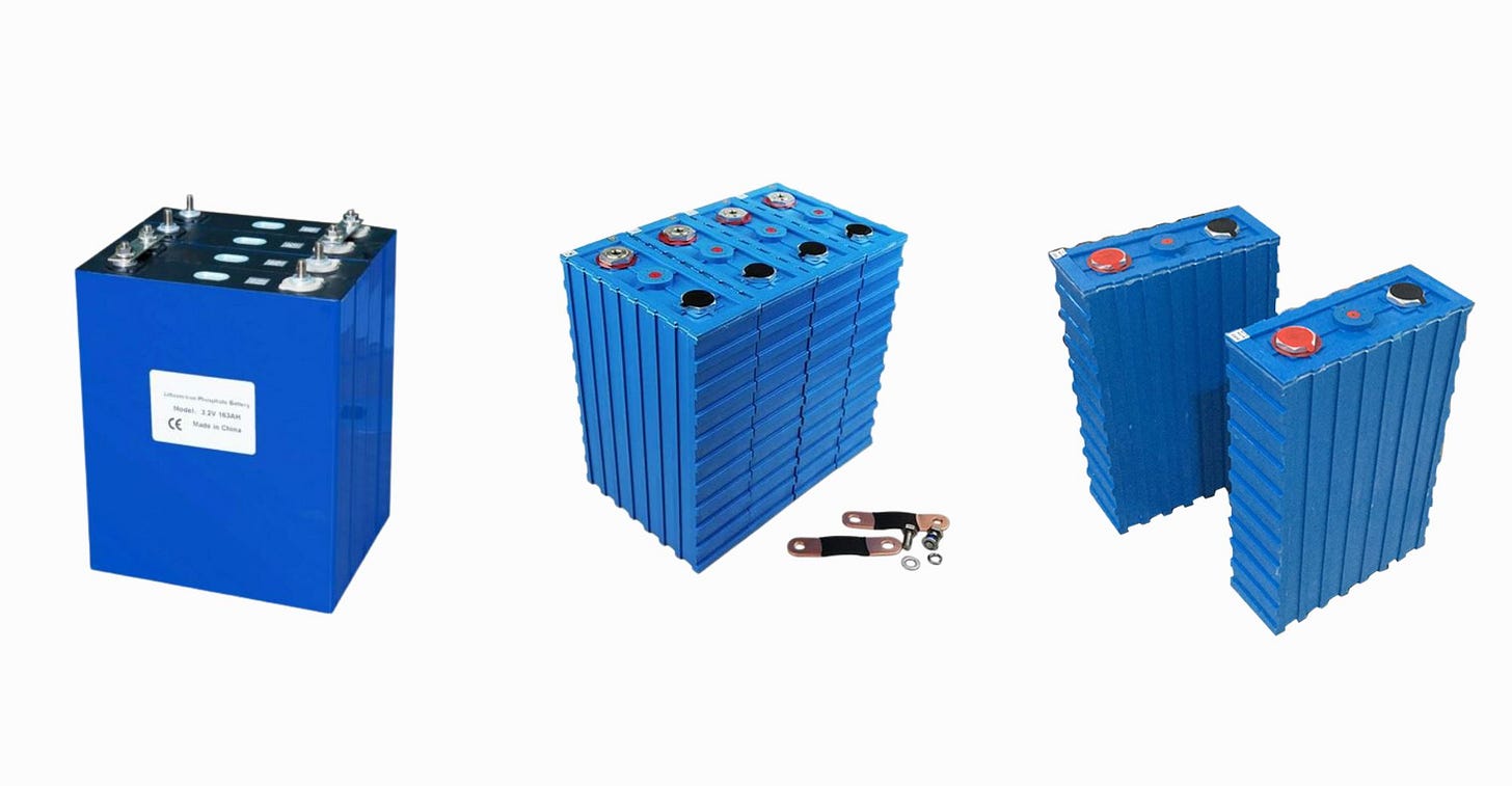 CALB Becomes First Battery Manufacturer Listed in Hong Kong