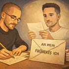 Schluss mit Themen-Wirrwarr: In 8 Wochen zur eigenen Schreibstimme