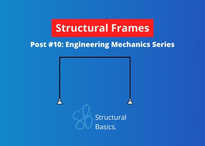 How Do We Use Frames? - by Laurin Ernst - Structural Basics