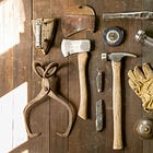 How AI Makes Us the Tool