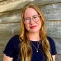 Kate Gaskin's avatar