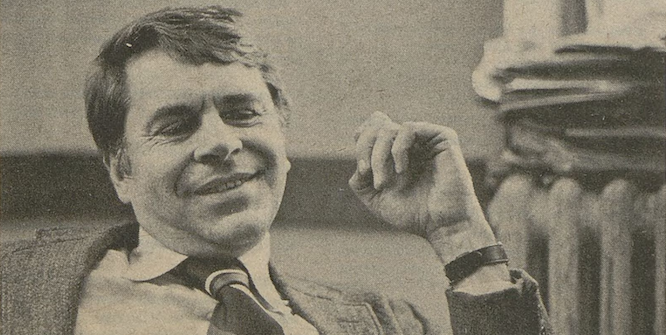 Know Your Enemy: Christopher Lasch's Critique of Progress, with Chris  Lehmann - Dissent Magazine