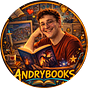 andrybooks's avatar