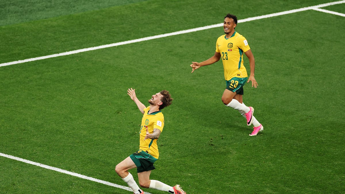 Análisis del Mundial: Día 3