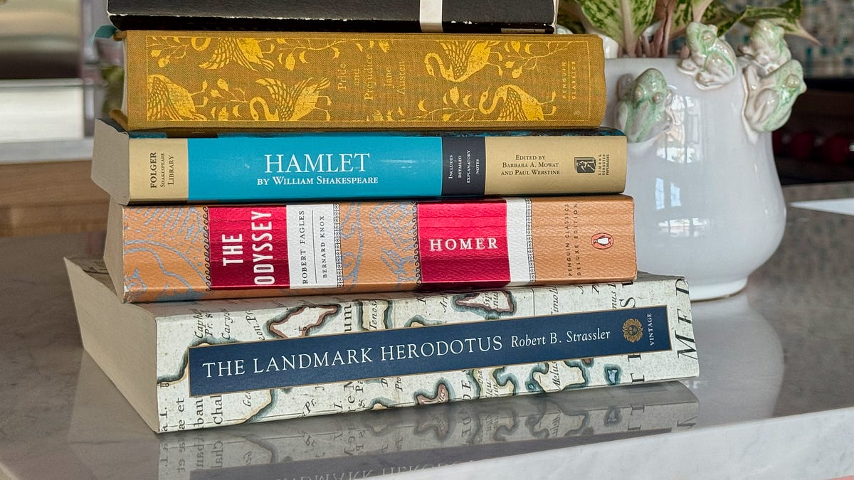 How to Pick a Book - by Cheryl - Crack the Book