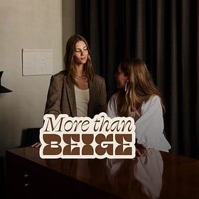 More Than A Title: Amalie and Cecilie Moosgaard Nielsen