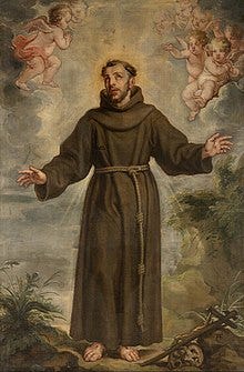 Philip Fruytiers - St. Francis of Assisi.jpg