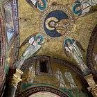 Gillian Knows Best Rome trip report