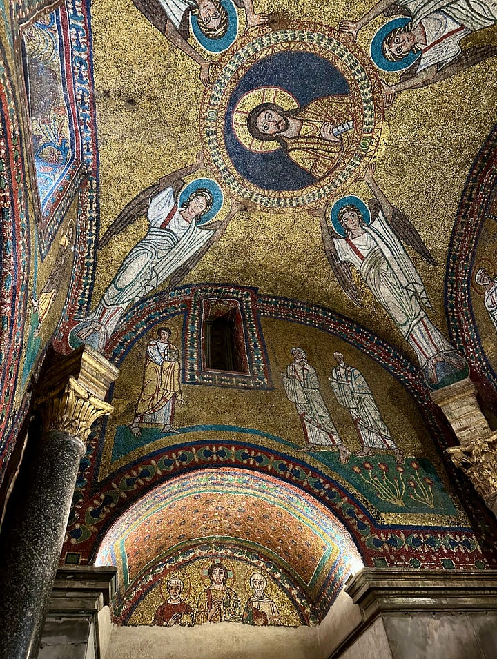 Rome Travel Guide: How to See the Eternal City (Gillian Knows Best)