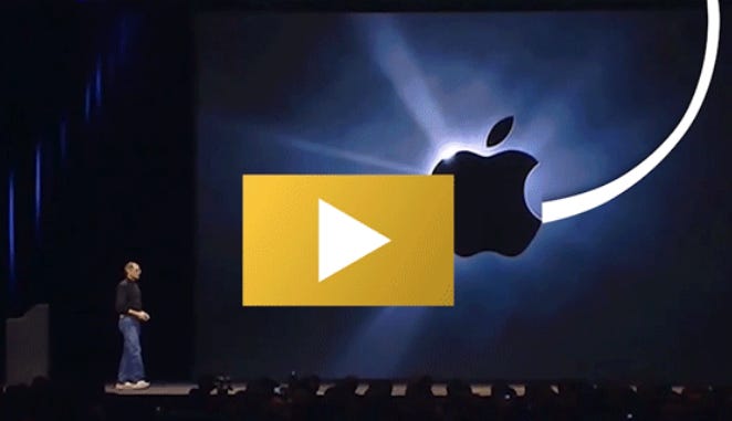 Apple's Secret Biological Intelligence Project