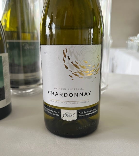 The Friday 5 #134 - by Fiona Beckett