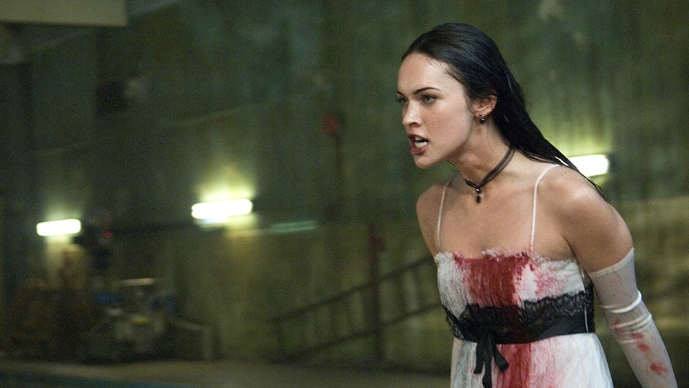 The Aesthetics of Female Rage And Why My Anger Is Not For Sale