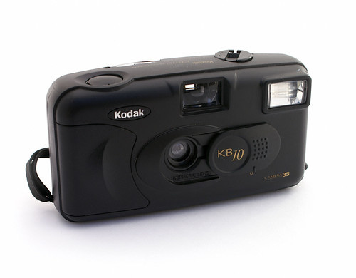 Kodak KB 10 - Camera-wiki.org - The free camera encyclopedia