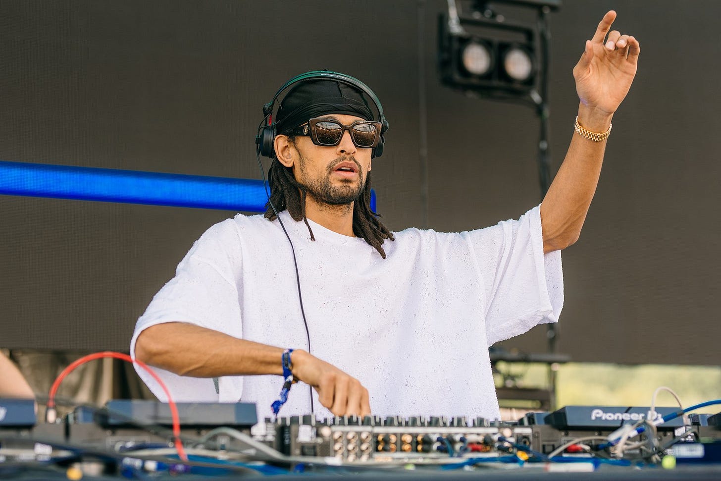 Treasure Series by PAWSA, The Underground Alias You Need to Know — Music &  Money