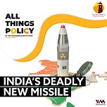 Takshashila Dispatch