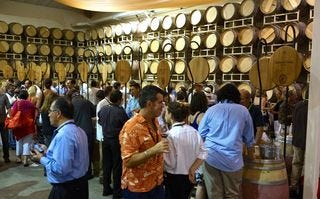 A - ANV - Barrel Auction Room A - ANV - Barrel Auction Room