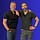 Jon Macaskill and Will Schneider