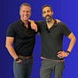 Jon Macaskill and Will Schneider