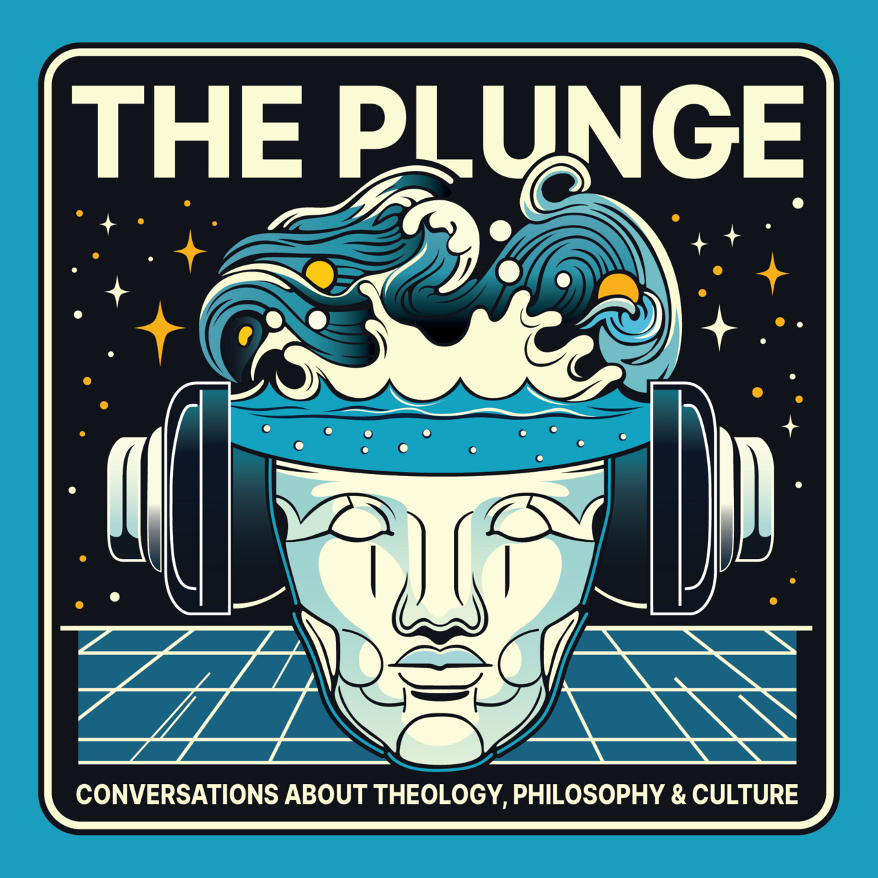 The Plunge with Derek Holser