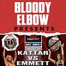 MMA Vivisection & 6th Round