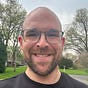 Joshua P. Steele's avatar