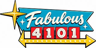 Fabulous4101