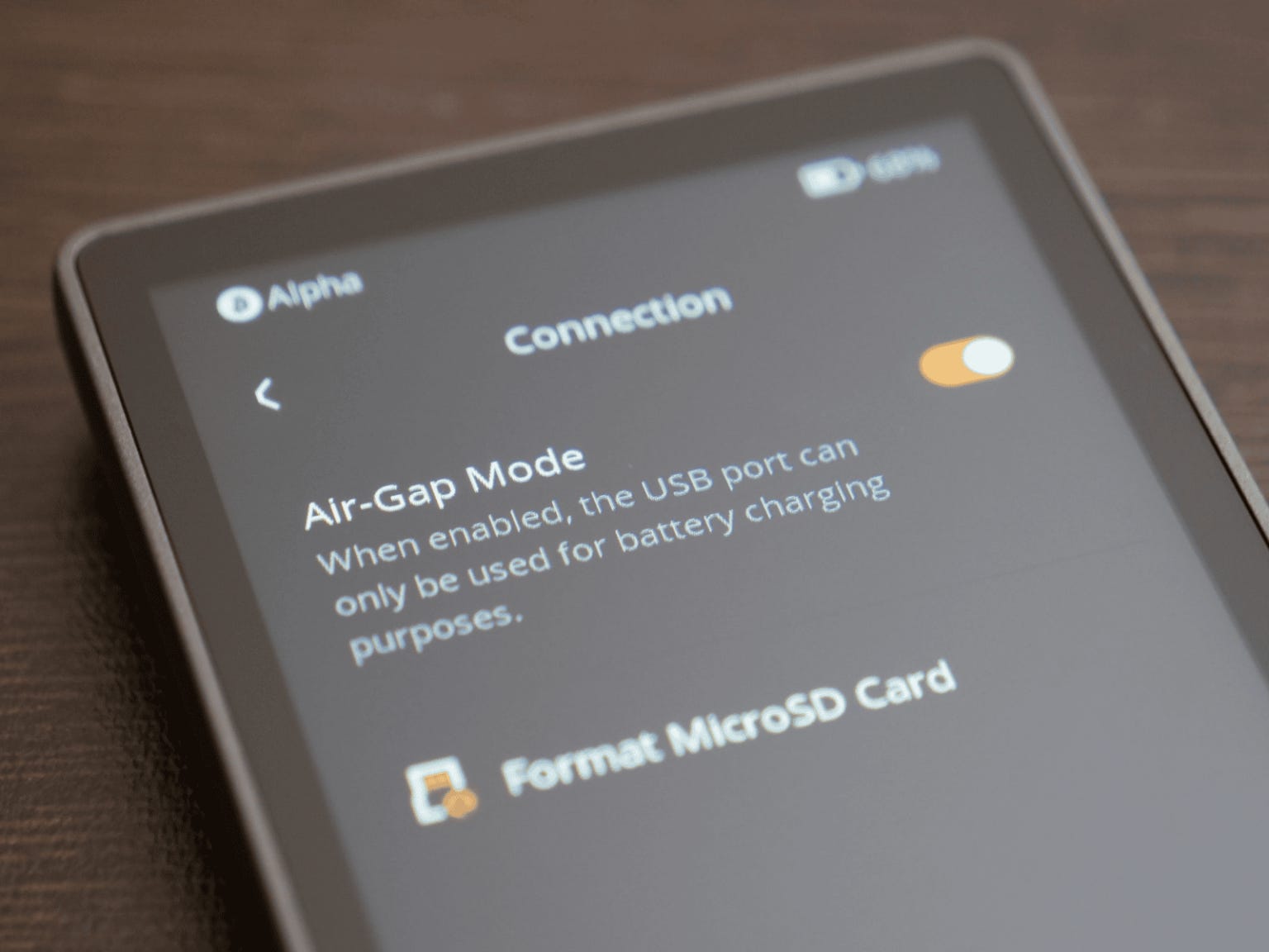 Best Hardware Wallets Of 2024 - Athena Alpha