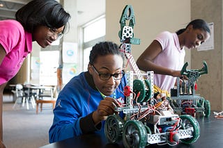 Center for Educational Progress | Substack
