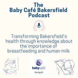 Baby Café Bakersfield