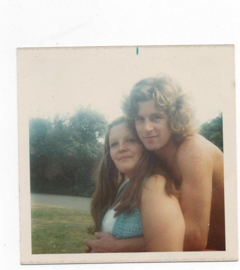Fran & Tony 1973.jpg