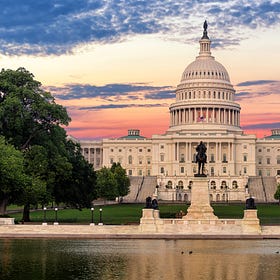 Four Things Democrats Can Do with a Majority in Congress