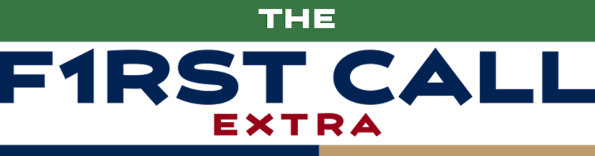 The First Call | Extra