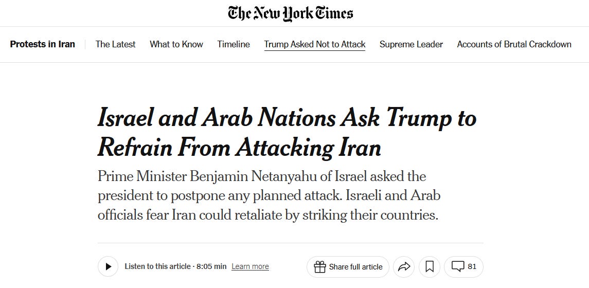 Whatever happened to the color revolution