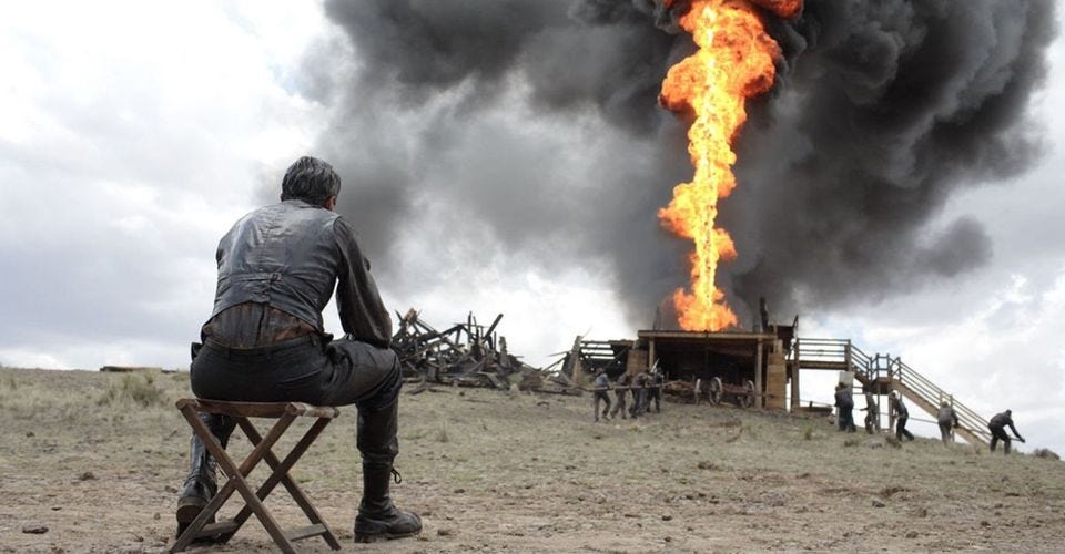 I Drink Your Milkshake: 10 Behind-The-Scenes Facts About There Will Be Blood