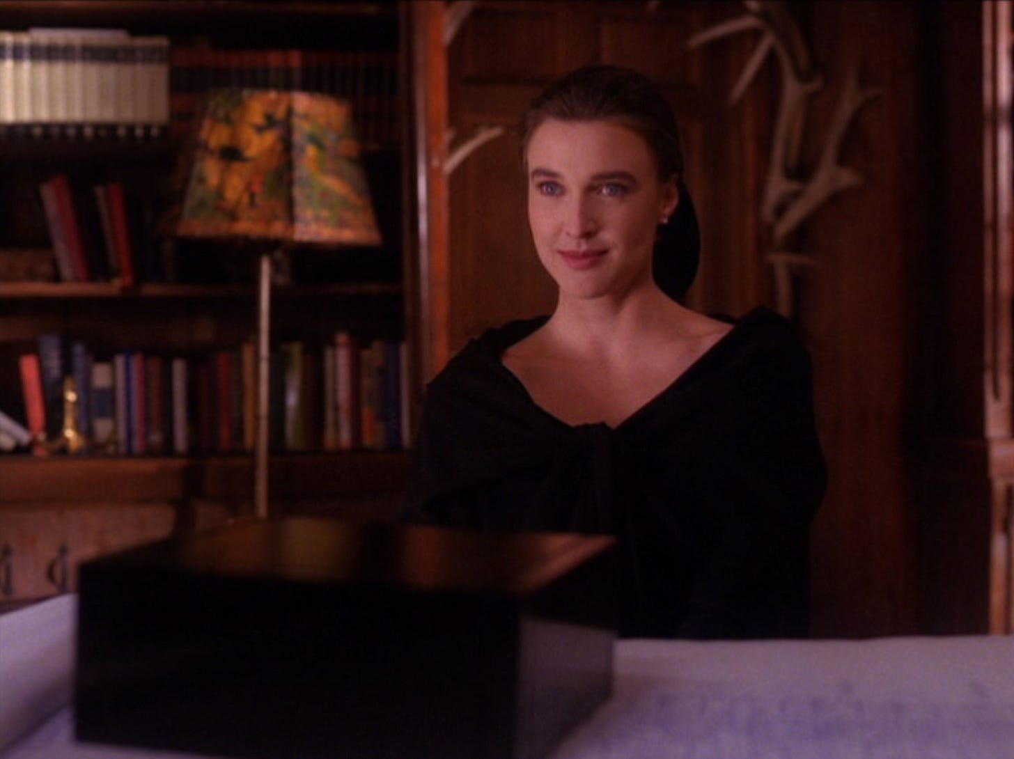 Brenda Strong | Twin Peaks Wiki | Fandom