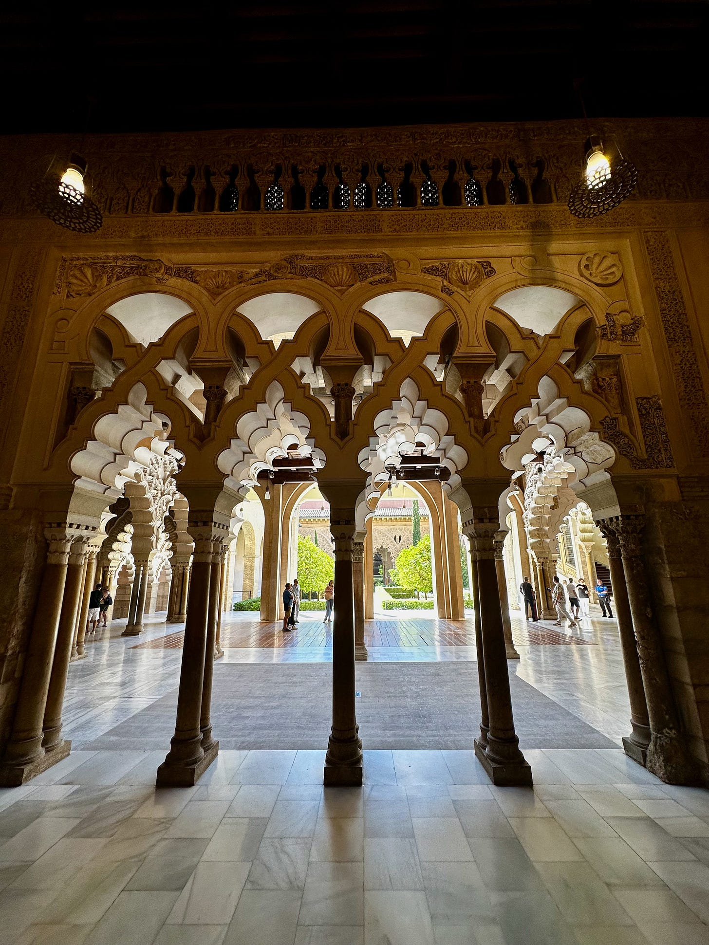 Zaragoza, Spain
