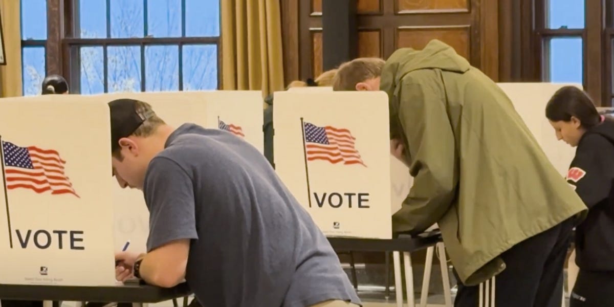 Elections set up so they can&rsquo;t be audited; who needs ballots with dates on them?