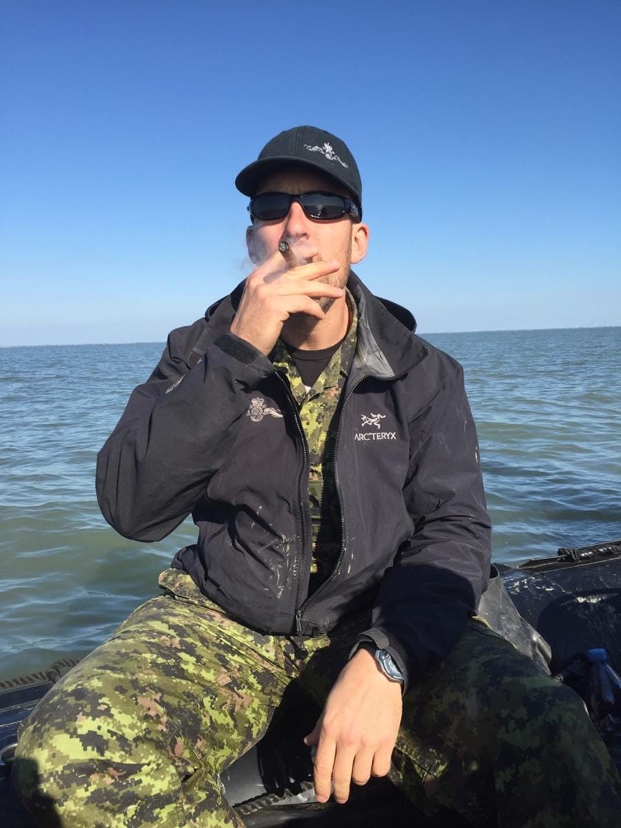 Michael’s Substack